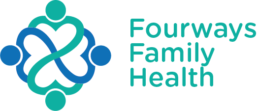 Fourways Family Health Logo